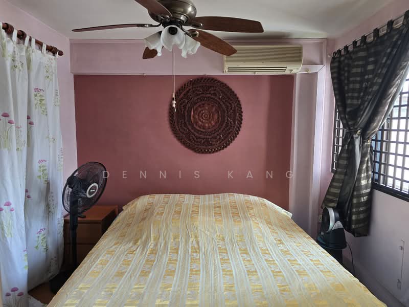 85B Lorong 4 Toa Payoh, 85B Lorong 4 Toa Payoh, 2 Bedrooms, 68 sqft, HDB Flat For Sale, by Dennis Kang, 500224326 - Bedroom - PropertyGuru.com.sg