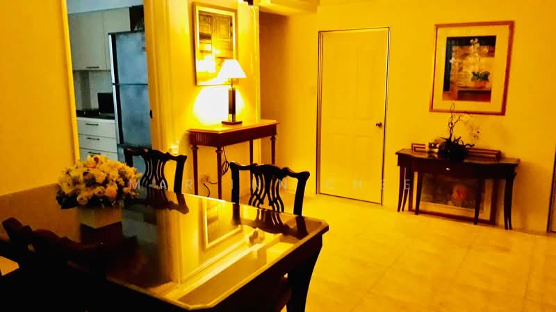 Guilin Court, 10 Geylang Lorong 26, 1 Bedroom, 180 sqft, Apartment For Rent, by Mar Inn Chee, 500224328 - Dining Room - PropertyGuru.com.sg