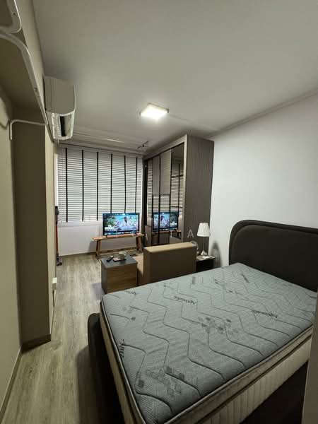 871A Tampines Street 84, 871A Tampines Street 84, 2 Bedrooms, 800 sqft, HDB Flat For Rent, by Nic Tan, 500224330 - Bedroom - PropertyGuru.com.sg