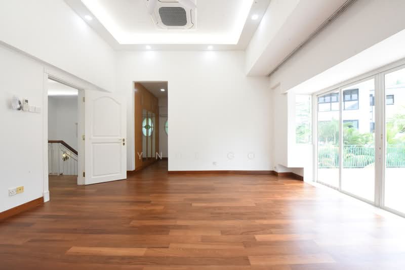 Gentle Villas, 71 Gentle Drive, 5 Bedrooms, 7,382 sqft, Semi-Detached House For Rent, by Xynde Goh, 500224331 - Interior - PropertyGuru.com.sg
