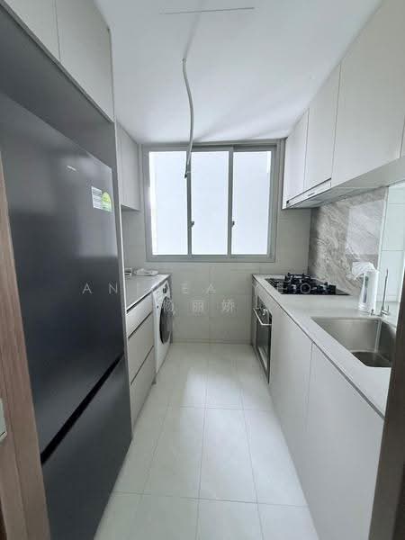 Grand Dunman, 6 Dunman Road, East Coast / Marine Parade, 3 Bedrooms, 958 sqft, Condominium For Rent, by Anthea Yeo 杨丽娇, 500224335 - Kitchen - PropertyGuru.com.sg