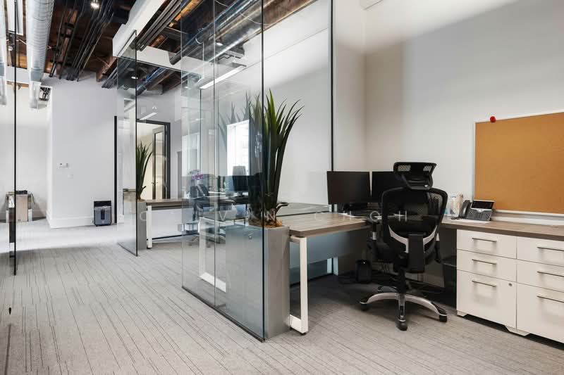 D12, Serangoon Road, Commercial Office Space, Unblocked View, Serangoon Road, Bendemeer Road, Lavender Street, 355 sqft, Office For Rent, by Calvin Choh, 500224341 - Interior - CommercialGuru.com.sg