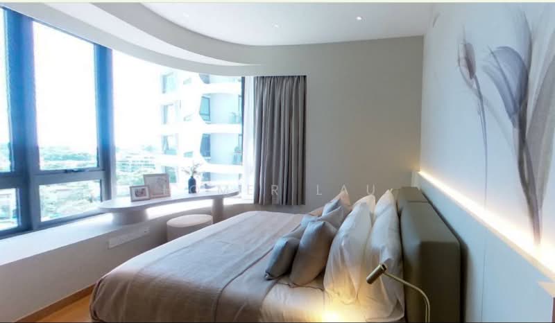 4-Bed Breathtaking views Condo @ 御丰轩.99 Year Leasehold Residential, , 4 Bedrooms, 2,508 sqft, Condominium For Sale, by Homer Lau, 500224342 - Bedroom - PropertyGuru.com.sg