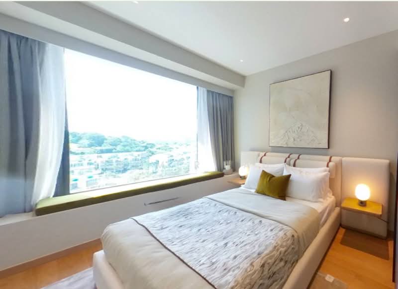 4-Bed Breathtaking views Condo @ 御丰轩.99 Year Leasehold Residential, , 4 Bedrooms, 2,508 sqft, Condominium For Sale, by Homer Lau, 500224342 - Bedroom - PropertyGuru.com.sg