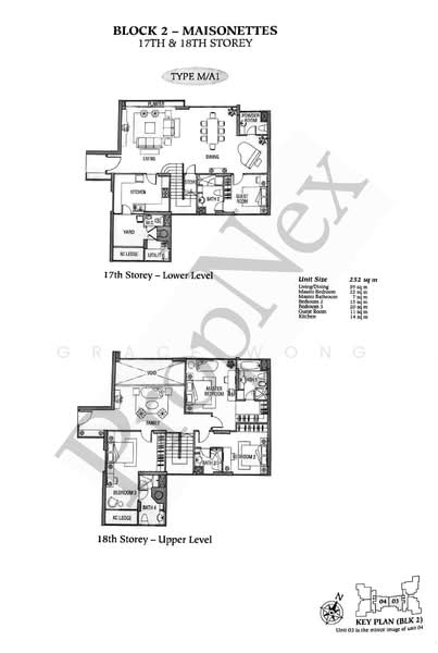 Melrose Park, 91 Kellock Road, 4 Bedrooms, 2,711 sqft, Condominium For Rent, by Grace Wong, 500224344 - PropertyGuru.com.sg