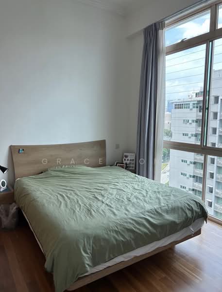 Melrose Park, 91 Kellock Road, 4 Bedrooms, 2,711 sqft, Condominium For Rent, by Grace Wong, 500224344 - Bedroom - PropertyGuru.com.sg