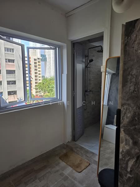 64 Telok Blangah Drive, 64 Telok Blangah Drive, 2 Bedrooms, 721 sqft, HDB Flat For Sale, by Eugene Chan, 500224345 - Bathroom - PropertyGuru.com.sg