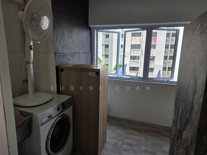64 Telok Blangah Drive, 64 Telok Blangah Drive, 2 Bedrooms, 721 sqft, HDB Flat For Sale, by Eugene Chan, 500224345 - Interior - PropertyGuru.com.sg
