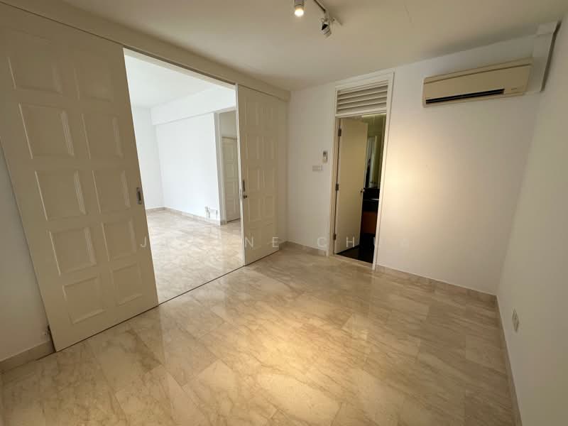 Brentwood Villas, Lloyd Road Singapore, 4 Bedrooms, 2,242 sqft, Cluster House For Rent, by Jeanne Chua, 500224350 - Study Room - PropertyGuru.com.sg