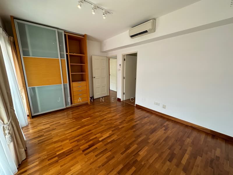 Brentwood Villas, Lloyd Road Singapore, 4 Bedrooms, 2,242 sqft, Cluster House For Rent, by Jeanne Chua, 500224350 - Bedroom - PropertyGuru.com.sg