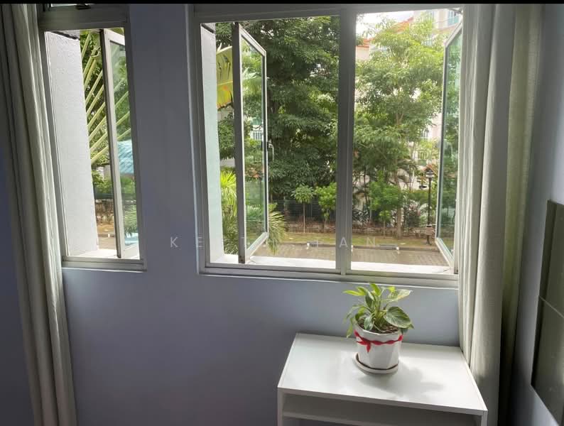 Avila Gardens, 11 Flora Road, Room Rental, 200 sqft, Condominium For Rent, by Keith Tan, 500224352 - View - PropertyGuru.com.sg