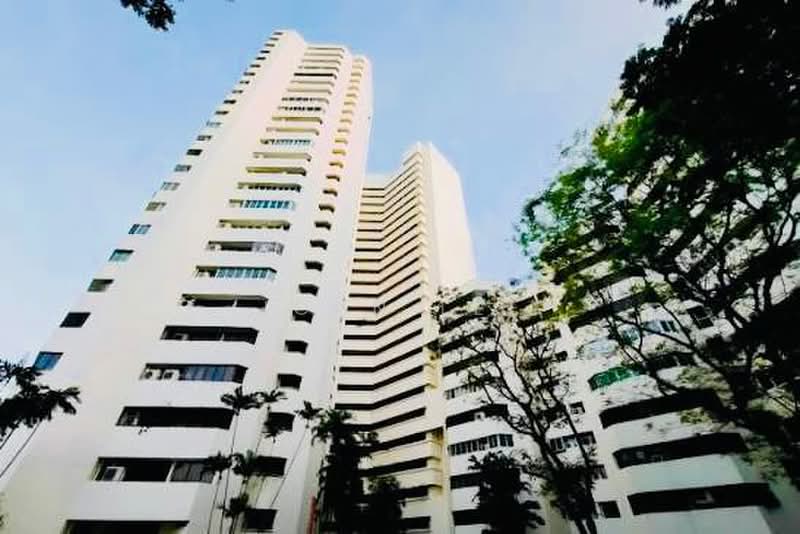 Ivory Heights, Jurong East Street 13, 4 Bedrooms, 1,668 sqft, Condominium For Sale, by John Lee, 500224353 - Exterior - PropertyGuru.com.sg
