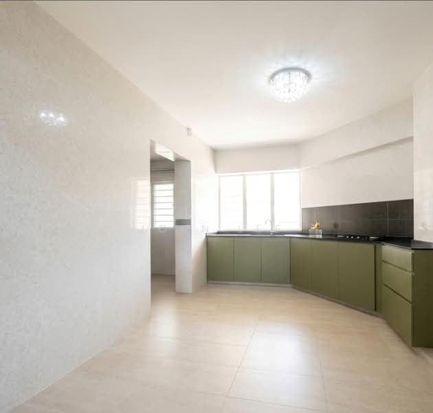 Ivory Heights, Jurong East Street 13, 4 Bedrooms, 1,668 sqft, Condominium For Sale, by John Lee, 500224353 - Kitchen - PropertyGuru.com.sg
