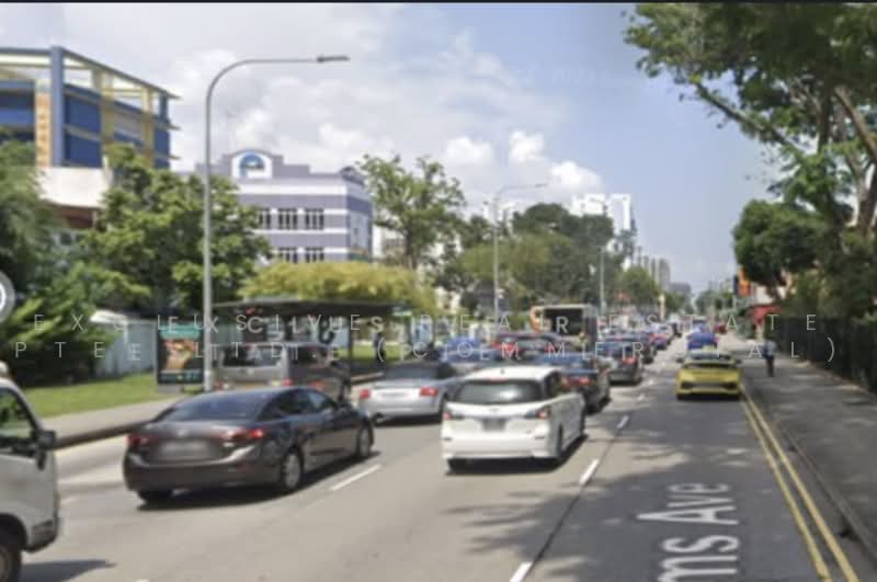 D14 Geylang Central kitchen near Aljunied MRT, , 1,087 sqft, Food & Beverage For Rent, by ARTHUR, 500224354 - CommercialGuru.com.sg