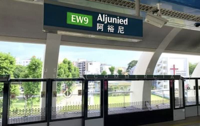 D14 Geylang Central kitchen near Aljunied MRT, , 1,087 sqft, Food & Beverage For Rent, by ARTHUR, 500224354 - CommercialGuru.com.sg