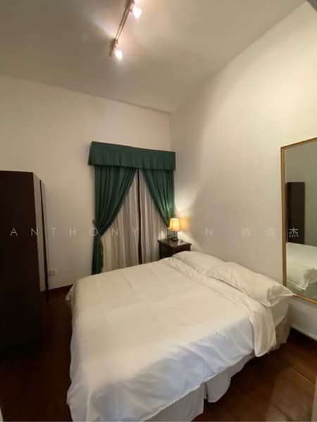Spottiswoode Park Conservation House 1 bedder for Rent, Spottiswoode Park Road, 1 Bedroom, 380 sqft, Conservation House For Rent, by Anthony Tan 陈鸿杰, 500224357 - PropertyGuru.com.sg