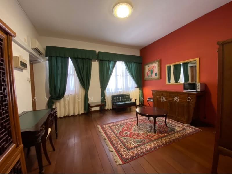 Spottiswoode Park Conservation House 1 bedder for Rent, Spottiswoode Park Road, 1 Bedroom, 380 sqft, Conservation House For Rent, by Anthony Tan 陈鸿杰, 500224357 - PropertyGuru.com.sg