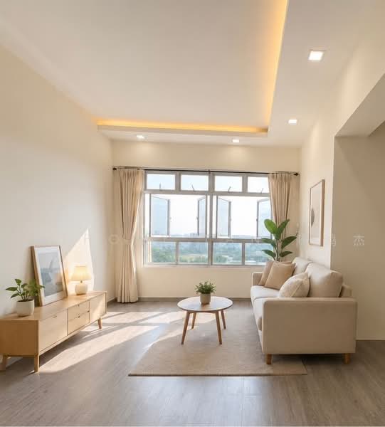 694C Woodlands Drive 62, 694C Woodlands Drive 62, 1 Bedroom, 150 sqft, HDB Flat For Rent, by Anthony Tan 陈鸿杰, 500224359 - PropertyGuru.com.sg