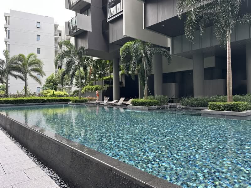 Haus On Handy, 28 Handy Road, 2 Bedrooms, 624 sqft, Condominium For Sale, by Janet Chong, 500224361 - Swimming Pool - PropertyGuru.com.sg