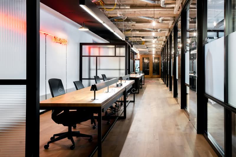 D12, Serangoon Road, Commercial Office Space, Unblocked View, Single Floor Plate, Serangoon Road, Bendemeer Road, Lavender Street, 1,980 sqft, Office For Rent, by Calvin Choh, 500224365 - Interior - CommercialGuru.com.sg