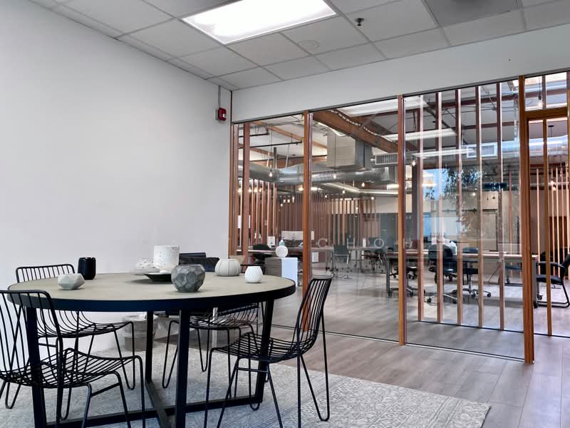 D12, Serangoon Road, Commercial Office Space, Unblocked View, Single Floor Plate, Serangoon Road, Bendemeer Road, Lavender Street, 1,980 sqft, Office For Rent, by Calvin Choh, 500224365 - Interior - CommercialGuru.com.sg