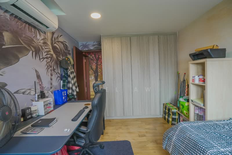 119 Mcnair Road, 119 Mcnair Road, 3 Bedrooms, 1,345 sqft, HDB Flat For Sale, by Nigel Aw, 500224367 - Bedroom - PropertyGuru.com.sg