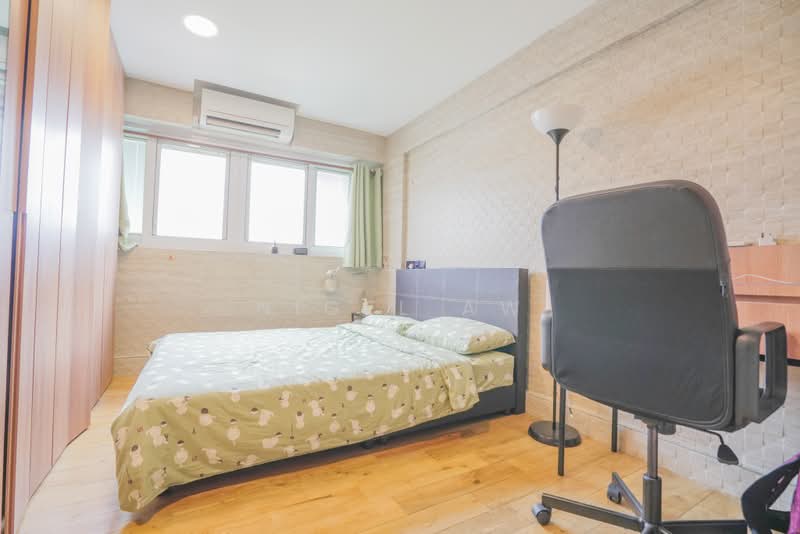 119 Mcnair Road, 119 Mcnair Road, 3 Bedrooms, 1,345 sqft, HDB Flat For Sale, by Nigel Aw, 500224367 - Bedroom - PropertyGuru.com.sg