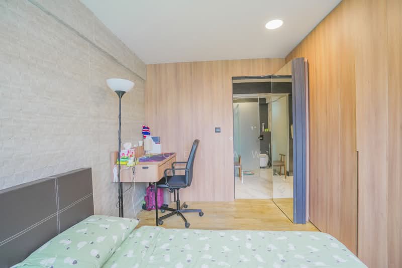 119 Mcnair Road, 119 Mcnair Road, 3 Bedrooms, 1,345 sqft, HDB Flat For Sale, by Nigel Aw, 500224367 - Bedroom - PropertyGuru.com.sg