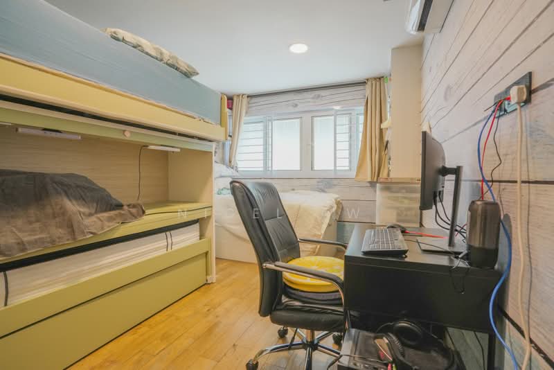 119 Mcnair Road, 119 Mcnair Road, 3 Bedrooms, 1,345 sqft, HDB Flat For Sale, by Nigel Aw, 500224367 - Bedroom - PropertyGuru.com.sg