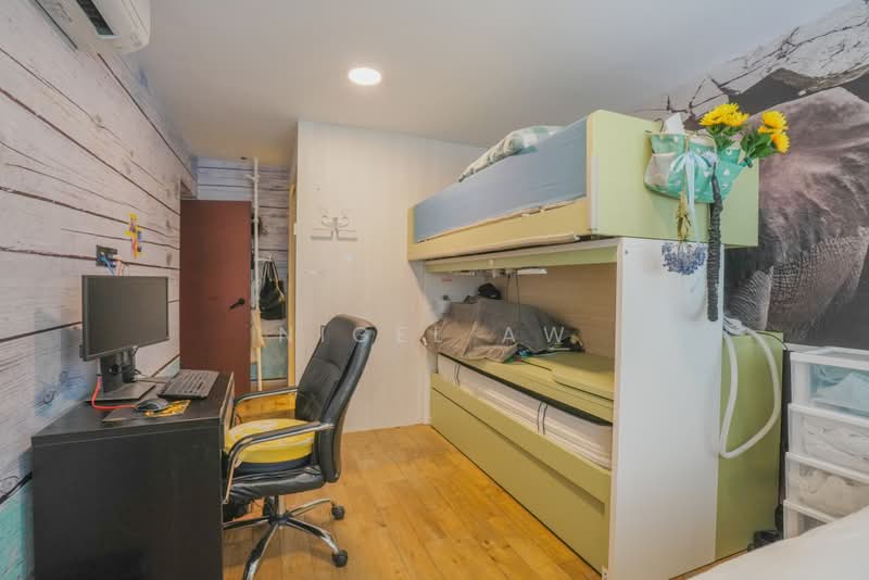 119 Mcnair Road, 119 Mcnair Road, 3 Bedrooms, 1,345 sqft, HDB Flat For Sale, by Nigel Aw, 500224367 - Bedroom - PropertyGuru.com.sg
