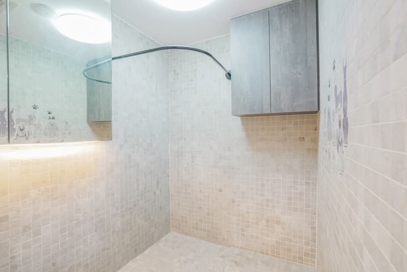 119 Mcnair Road, 119 Mcnair Road, 3 Bedrooms, 1,345 sqft, HDB Flat For Sale, by Nigel Aw, 500224367 - Bathroom - PropertyGuru.com.sg