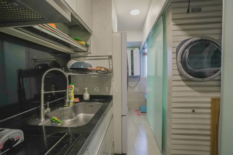119 Mcnair Road, 119 Mcnair Road, 3 Bedrooms, 1,345 sqft, HDB Flat For Sale, by Nigel Aw, 500224367 - Kitchen - PropertyGuru.com.sg