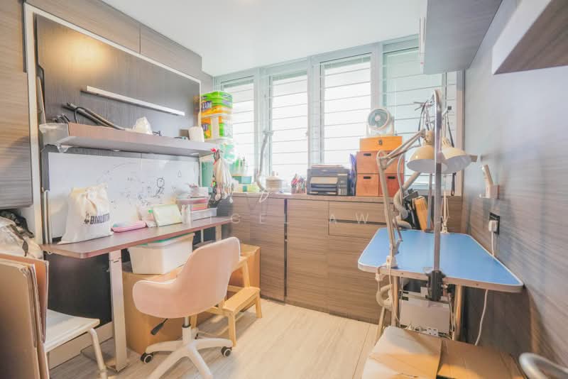 119 Mcnair Road, 119 Mcnair Road, 3 Bedrooms, 1,345 sqft, HDB Flat For Sale, by Nigel Aw, 500224367 - Study - PropertyGuru.com.sg