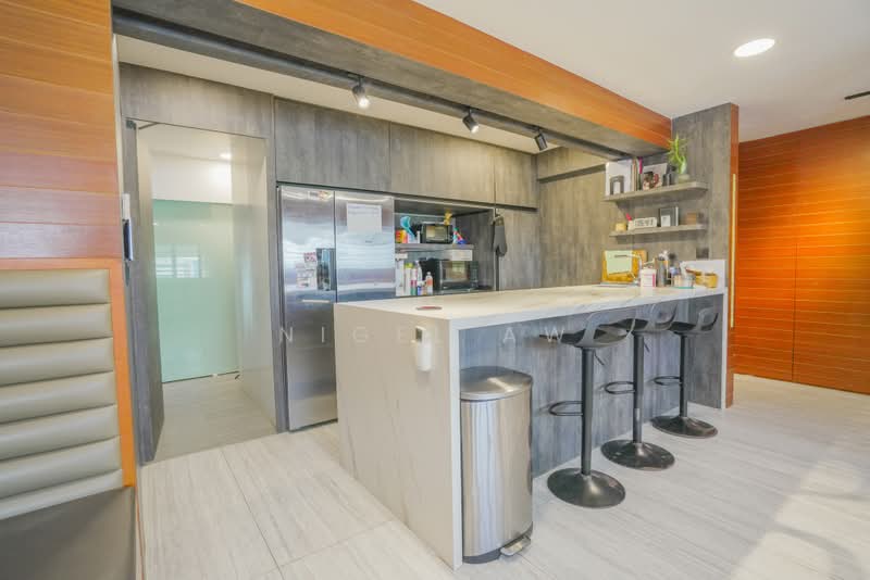 119 Mcnair Road, 119 Mcnair Road, 3 Bedrooms, 1,345 sqft, HDB Flat For Sale, by Nigel Aw, 500224367 - Kitchen - PropertyGuru.com.sg