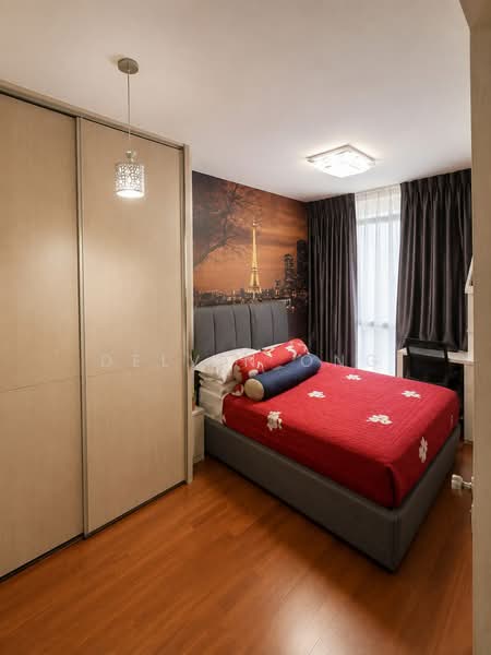 Wandervale, 351 Choa Chu Kang Avenue 3, 3 Bedrooms, 1,098 sqft, Executive Condominium For Sale, by Delvin Ong, 500224369 - Bedroom - PropertyGuru.com.sg