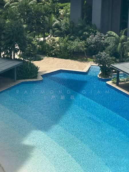Parc Clematis, 8F Jalan Lempeng, 2 Bedrooms, 690 sqft, Condominium For Sale, by Raymond Giam (严麒敬), 500224376 - Exterior - PropertyGuru.com.sg