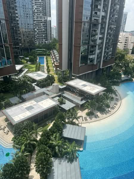 Parc Clematis, 8F Jalan Lempeng, 2 Bedrooms, 690 sqft, Condominium For Sale, by Raymond Giam (严麒敬), 500224376 - Exterior - PropertyGuru.com.sg