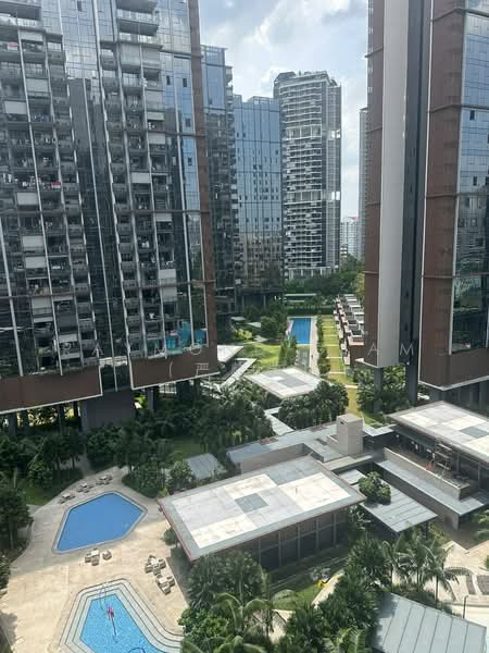 Parc Clematis, 8F Jalan Lempeng, 2 Bedrooms, 690 sqft, Condominium For Sale, by Raymond Giam (严麒敬), 500224376 - Exterior - PropertyGuru.com.sg