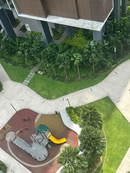 Parc Clematis, 8F Jalan Lempeng, 2 Bedrooms, 690 sqft, Condominium For Sale, by Raymond Giam (严麒敬), 500224376 - Exterior - PropertyGuru.com.sg