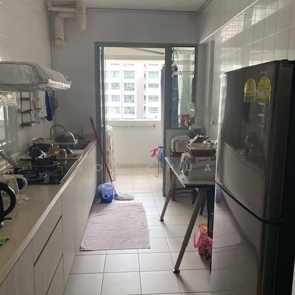273A Punggol Place, 273A Punggol Place, 3 Bedrooms, 1,001 sqft, HDB Flat For Sale, by Roy Chua, 500224377 - Kitchen - PropertyGuru.com.sg