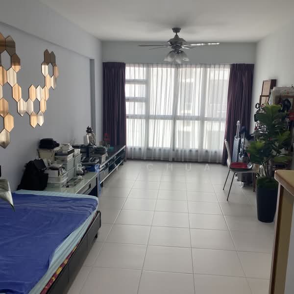 273A Punggol Place, 273A Punggol Place, 3 Bedrooms, 1,001 sqft, HDB Flat For Sale, by Roy Chua, 500224377 - Living Room - PropertyGuru.com.sg