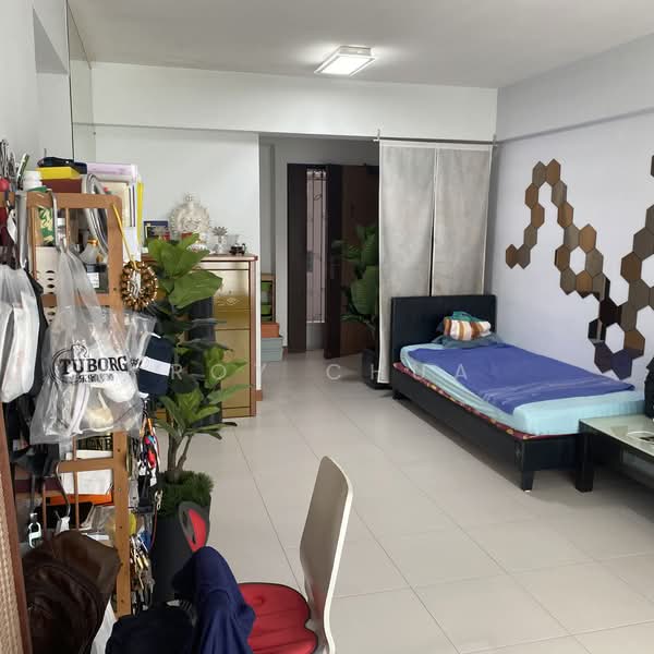 273A Punggol Place, 273A Punggol Place, 3 Bedrooms, 1,001 sqft, HDB Flat For Sale, by Roy Chua, 500224377 - Bedroom - PropertyGuru.com.sg