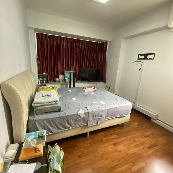 273A Punggol Place, 273A Punggol Place, 3 Bedrooms, 1,001 sqft, HDB Flat For Sale, by Roy Chua, 500224377 - Master Bedroom - PropertyGuru.com.sg