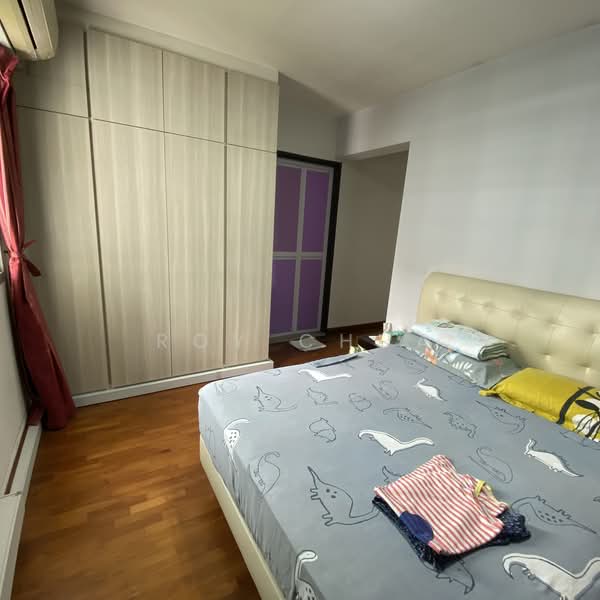 273A Punggol Place, 273A Punggol Place, 3 Bedrooms, 1,001 sqft, HDB Flat For Sale, by Roy Chua, 500224377 - Master Bedroom - PropertyGuru.com.sg