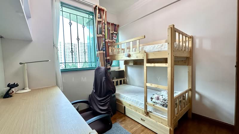 Palm Gardens, 3 Hong San Walk, Room Rental, 100 sqft, Condominium For Rent, by Lim Fang Yi, 500224380 - Bedroom - PropertyGuru.com.sg