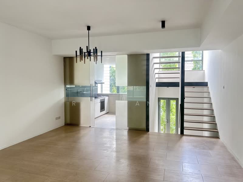 Gilstead Brooks, 39 Gilstead Road, 5 Bedrooms, 3,003 sqft, Cluster House For Sale, by Rick Yang, 500224383 - Kitchen - PropertyGuru.com.sg