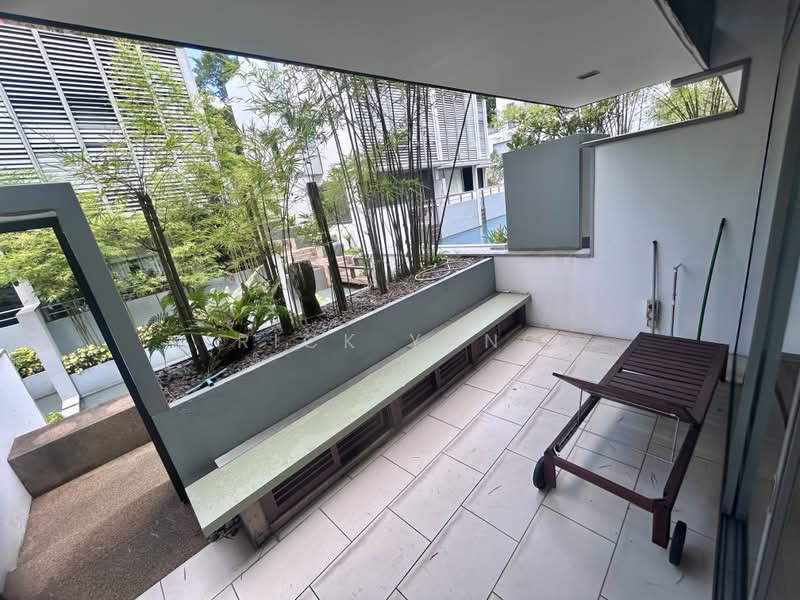 Gilstead Brooks, 39 Gilstead Road, 5 Bedrooms, 3,003 sqft, Cluster House For Sale, by Rick Yang, 500224383 - Terrace - PropertyGuru.com.sg