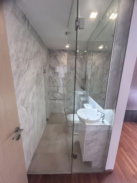 Gilstead Brooks, 39 Gilstead Road, 5 Bedrooms, 3,003 sqft, Cluster House For Sale, by Rick Yang, 500224383 - Bathroom - PropertyGuru.com.sg