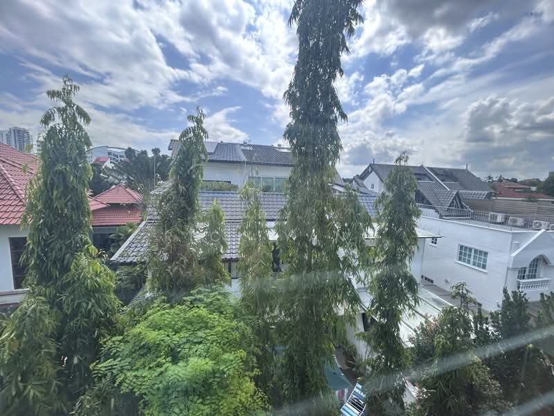 Gilstead Brooks, 39 Gilstead Road, 5 Bedrooms, 3,003 sqft, Cluster House For Sale, by Rick Yang, 500224383 - Exterior - PropertyGuru.com.sg