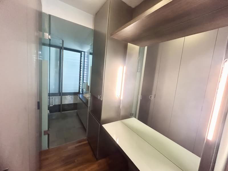 Gilstead Brooks, 39 Gilstead Road, 5 Bedrooms, 3,003 sqft, Cluster House For Sale, by Rick Yang, 500224383 - Bathroom - PropertyGuru.com.sg